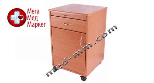 Купить Тумбочка медична приліжкова 1600V цена, характеристики, отзывы